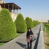 Urlaub in Iran 2018